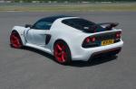 Lotus Exige Cup 360 2015 года